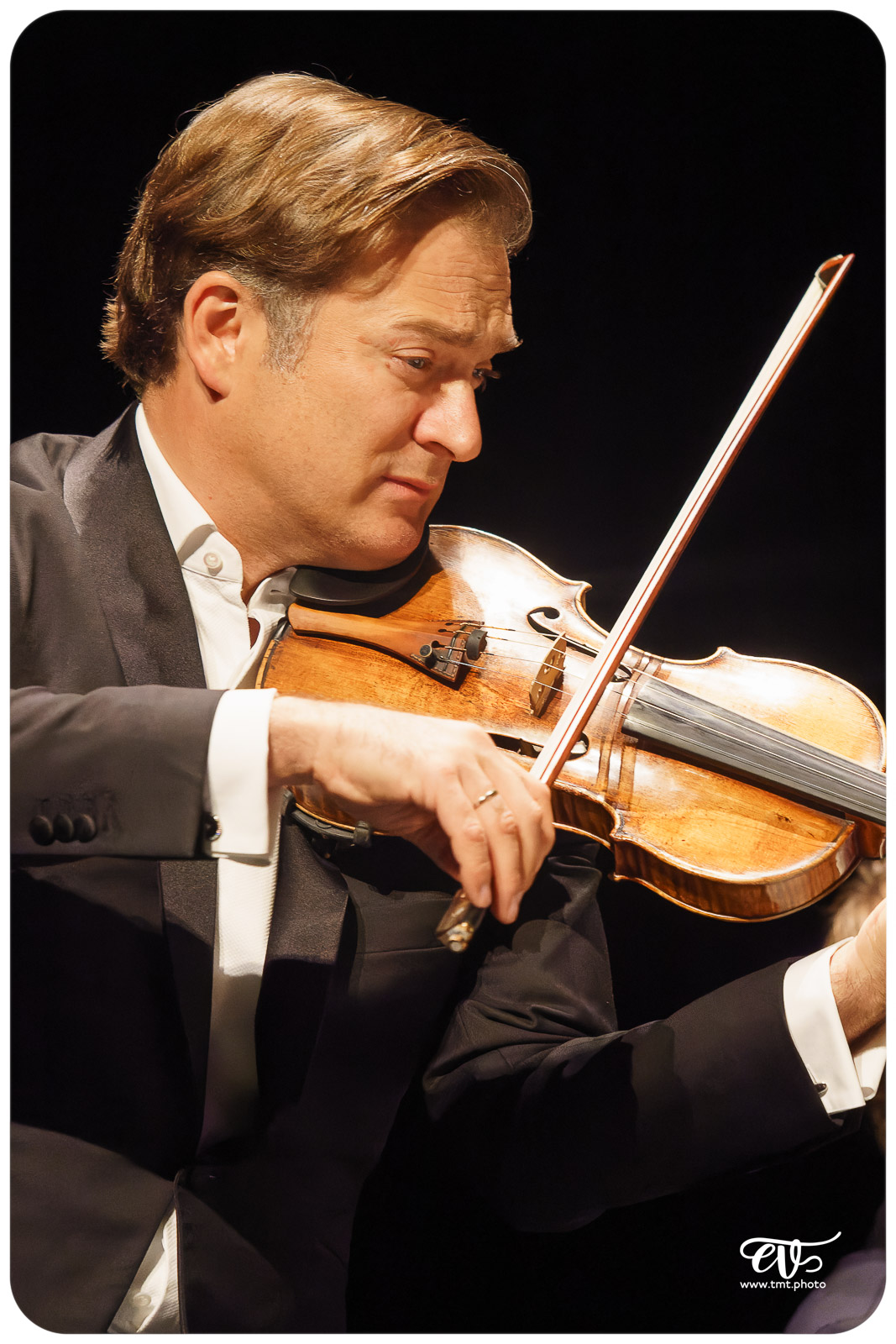 RENAUD CAPUÇON ET GUILLAUME BELLOM